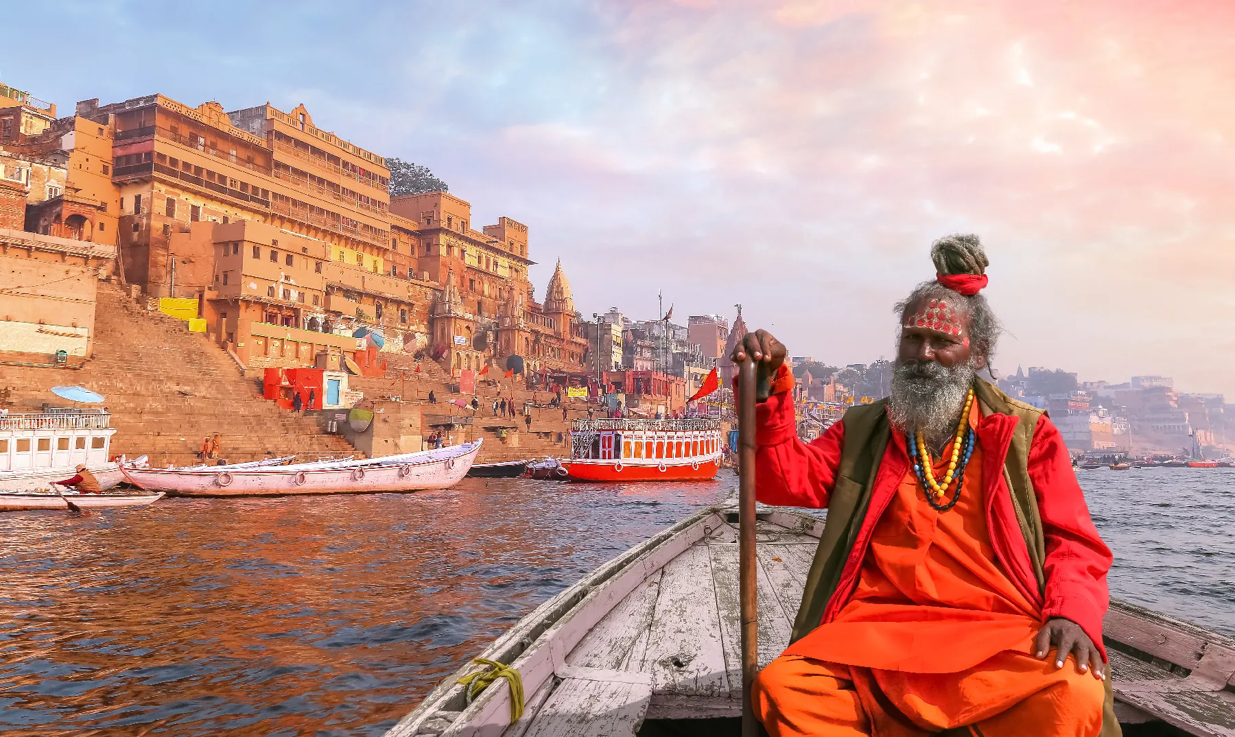 India clásica y Nepal 2