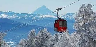 San Martin de los Andes - Argentina 2