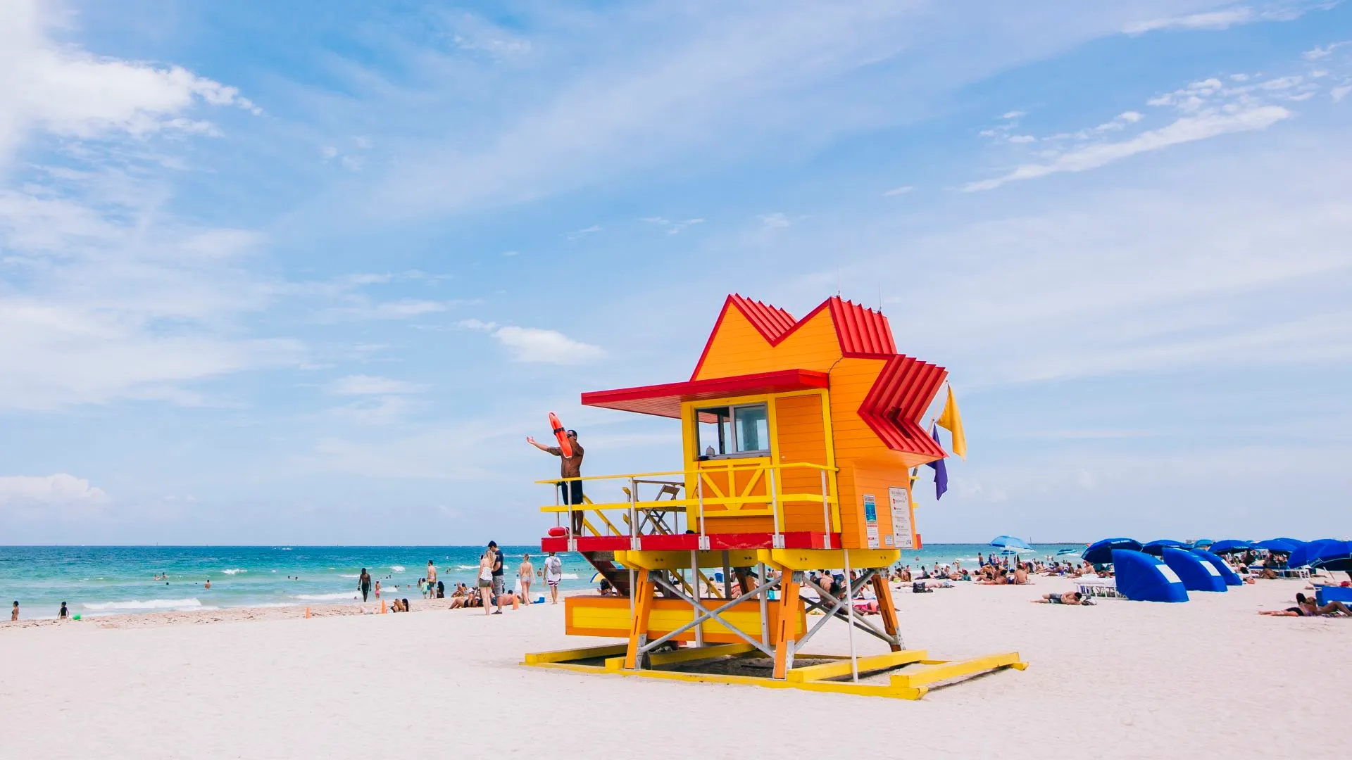 Miami Beach 1