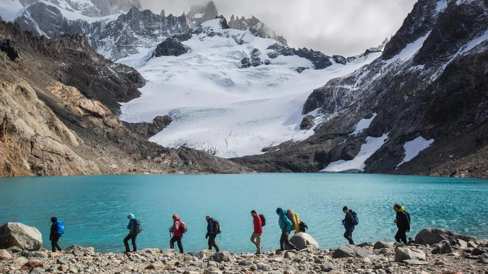 Patagonia Argentina 1