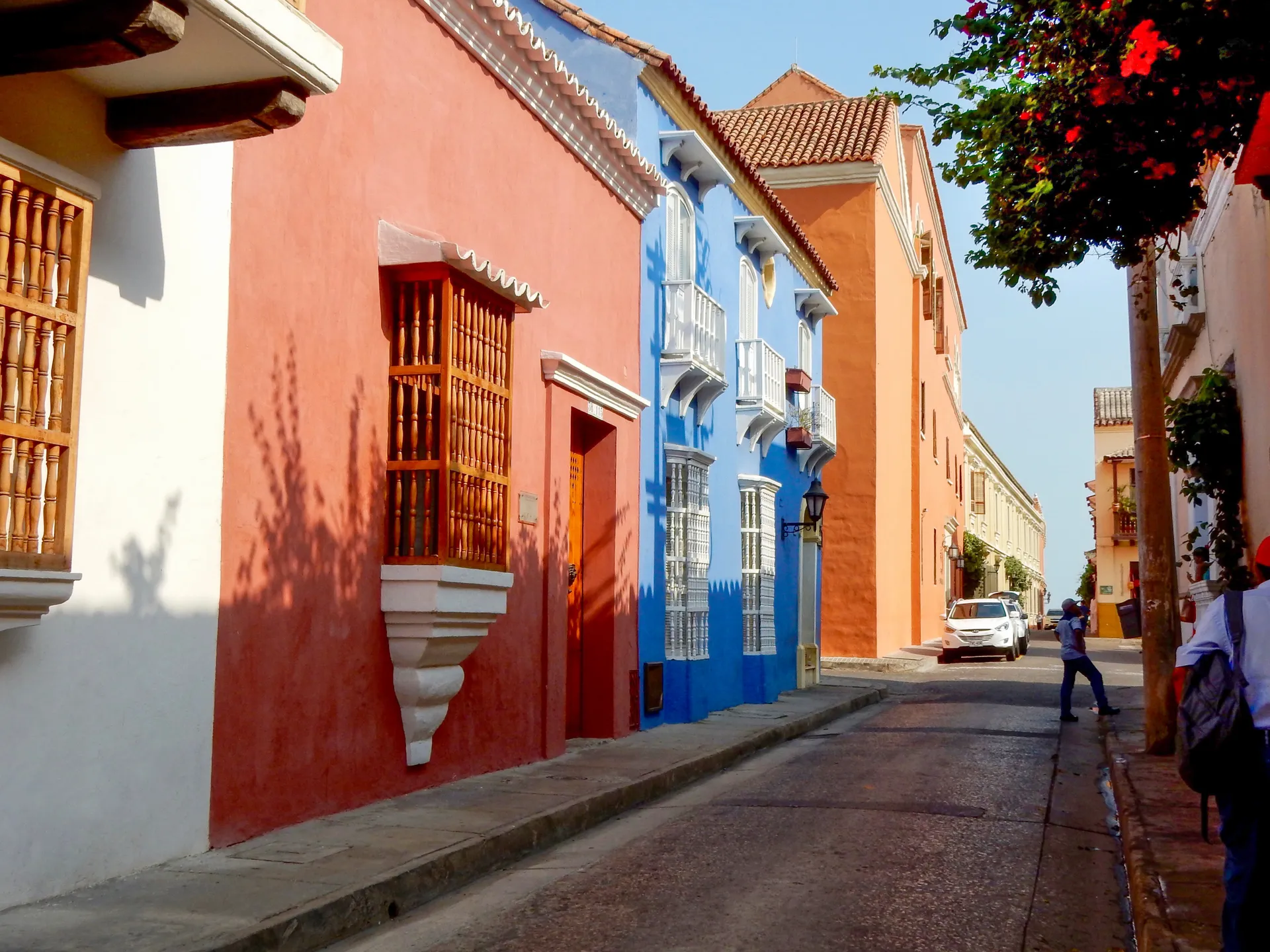 Cartagena + Isla Baru 4