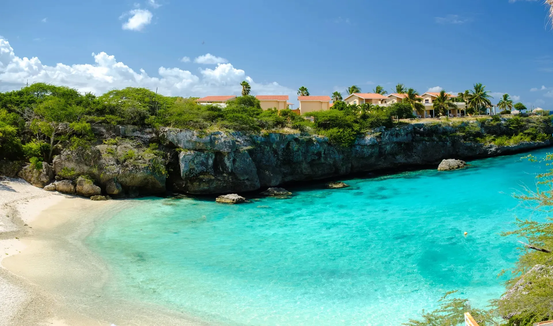 Curacao 4