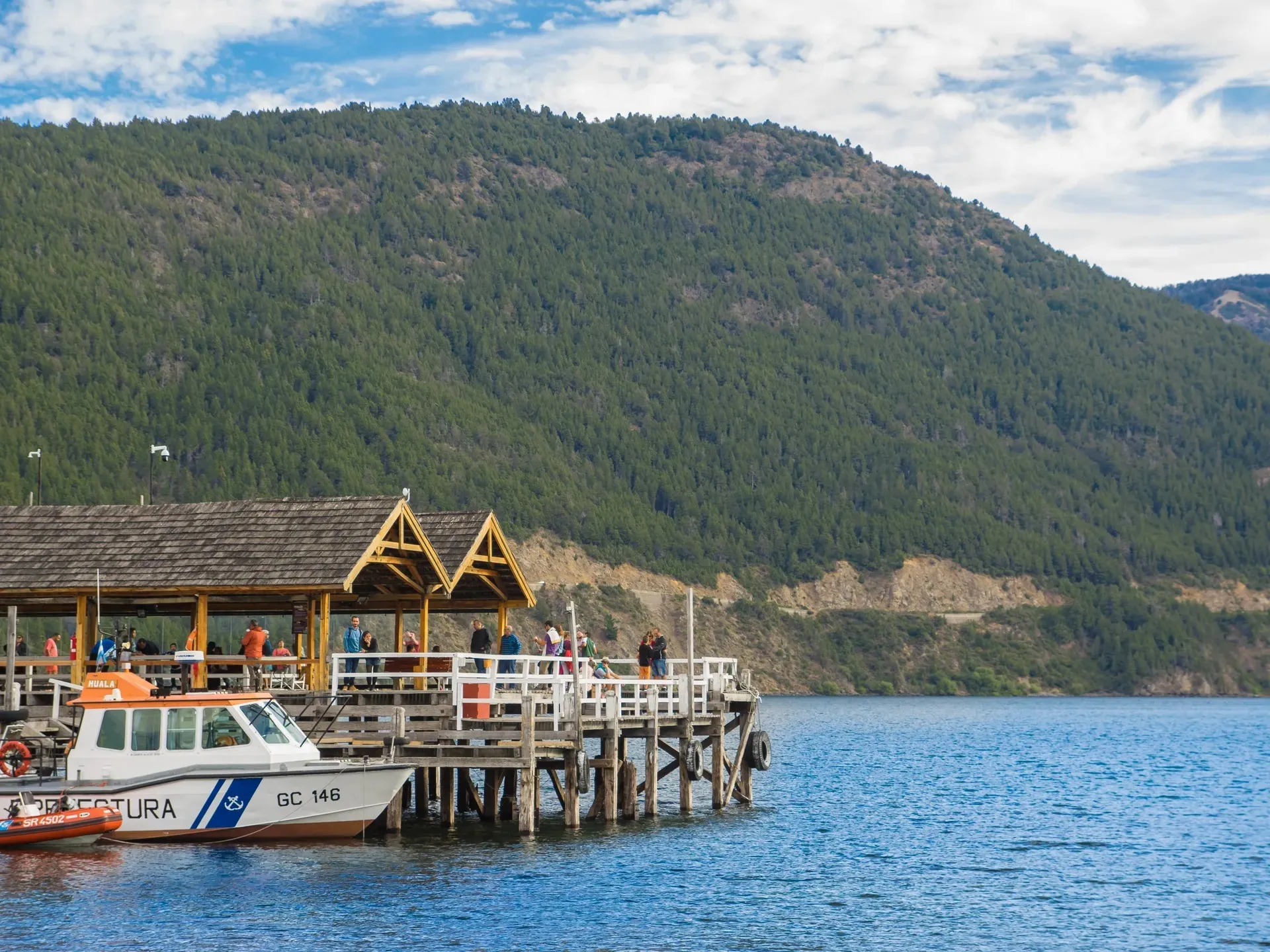 San Martin de los Andes - Argentina 4