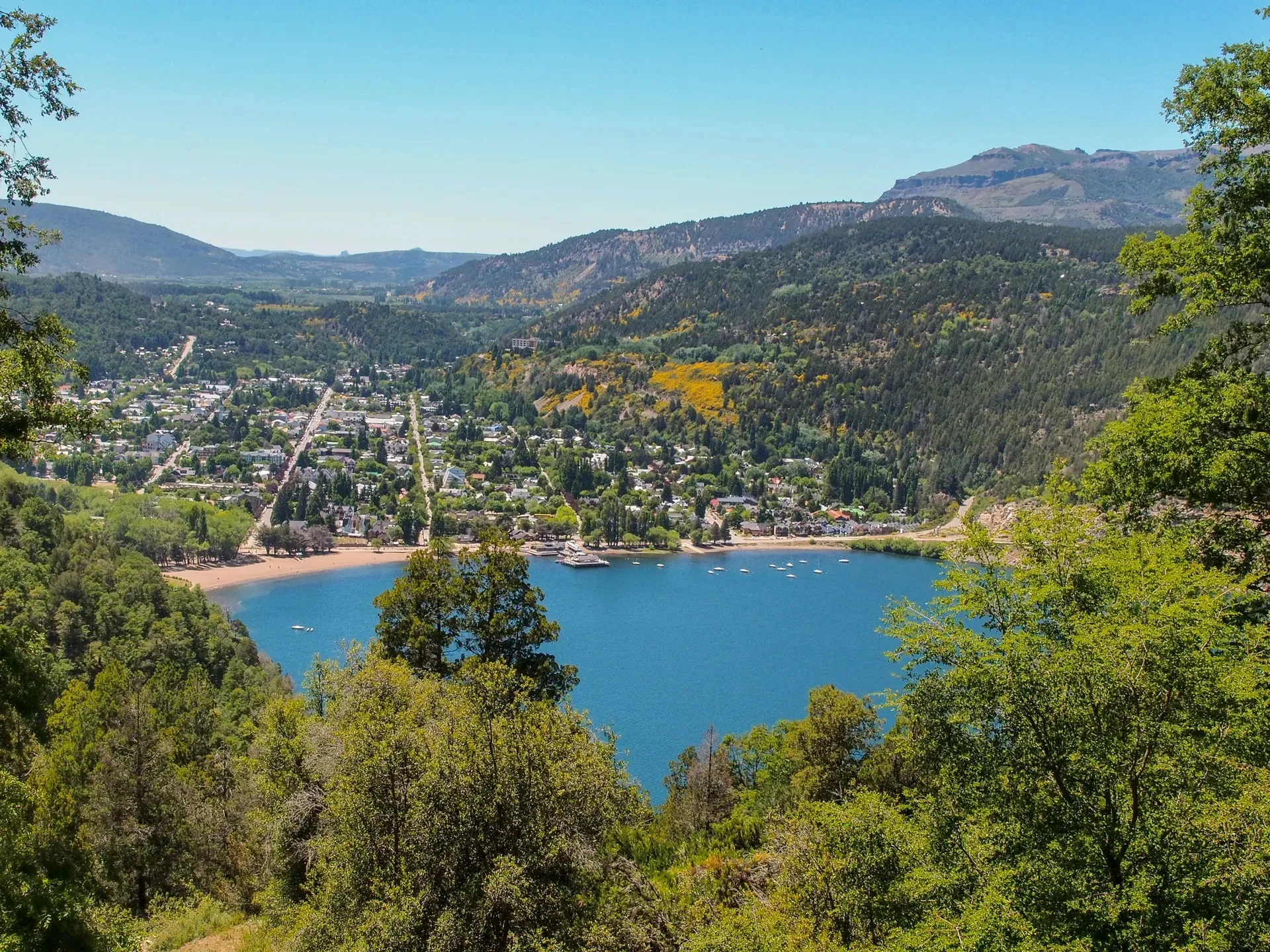 San Martin de los Andes - Argentina 6