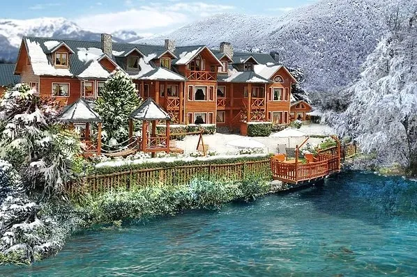 San Martin de los Andes - Argentina 7