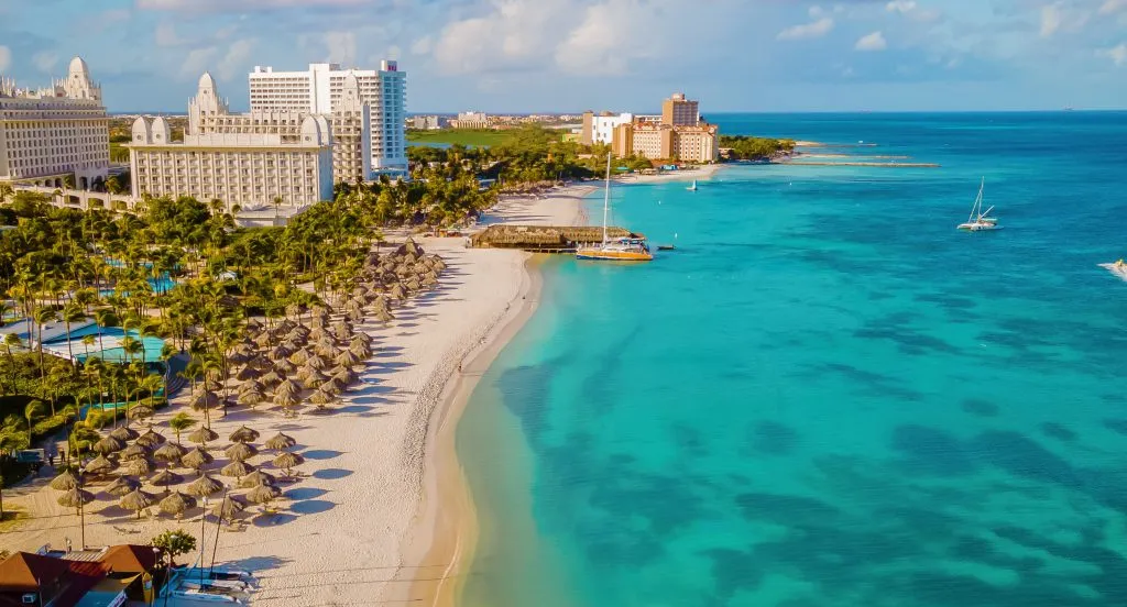 Aruba