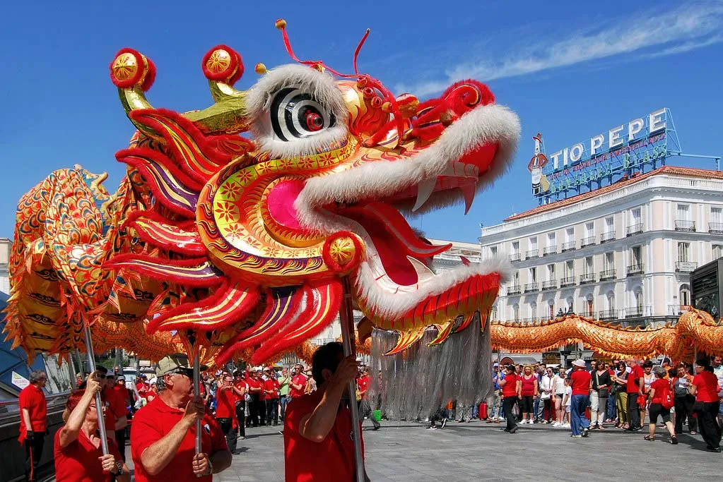 CHINA AL COMPLETO 2
