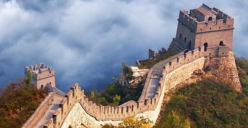 CHINA AL COMPLETO 4