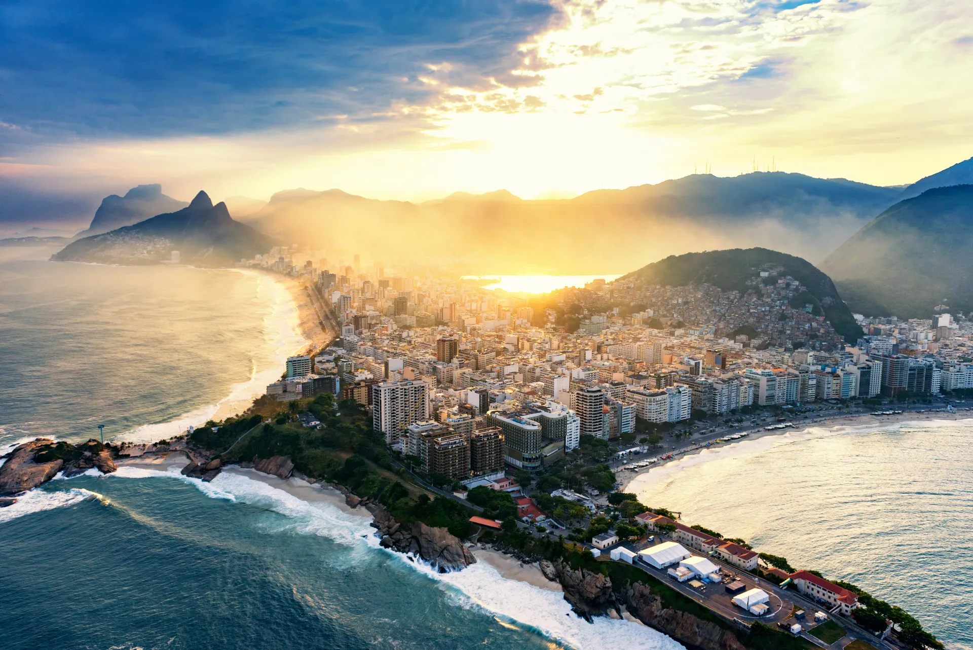 Rio de Janeiro 7