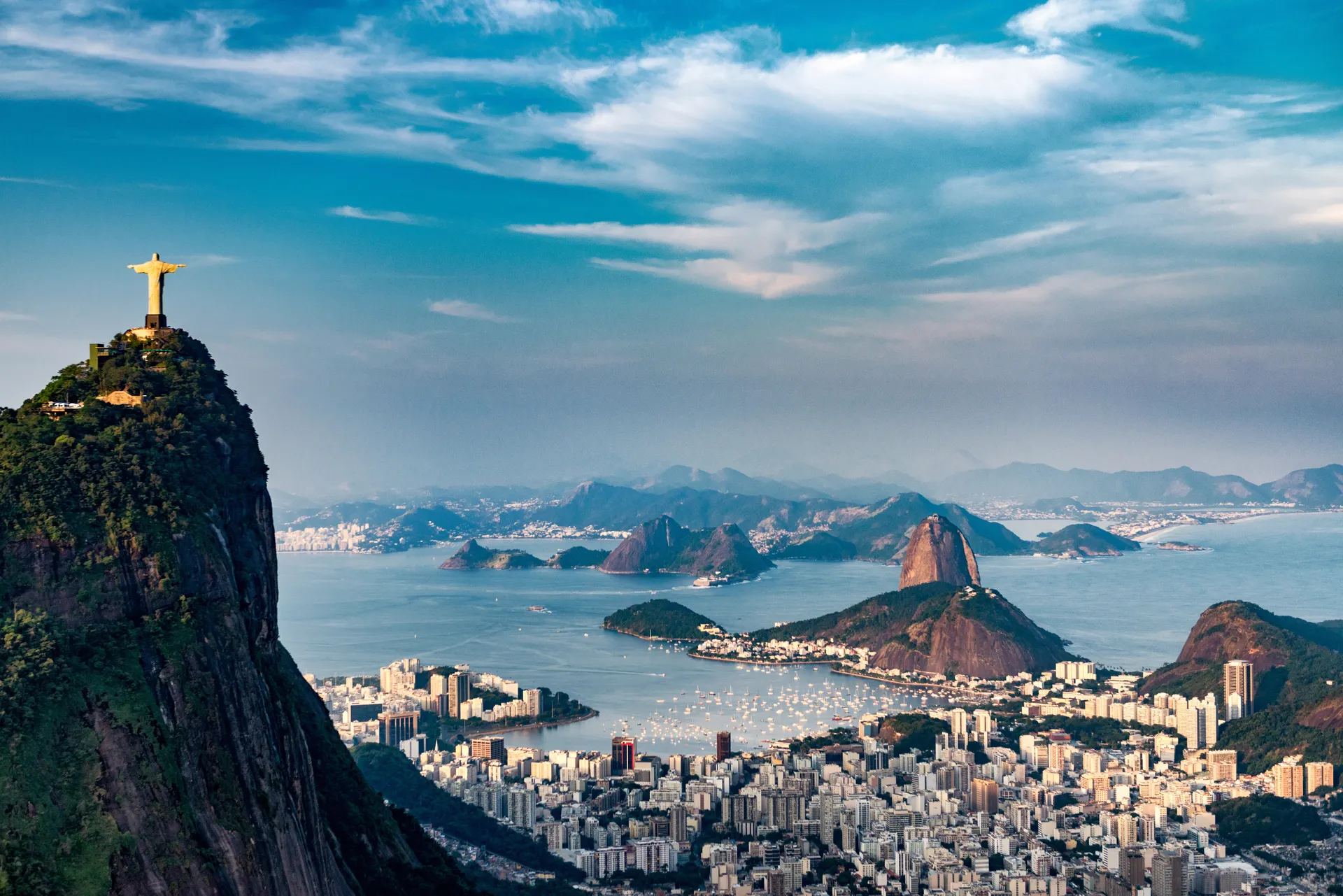 RÍO DE JANEIRO