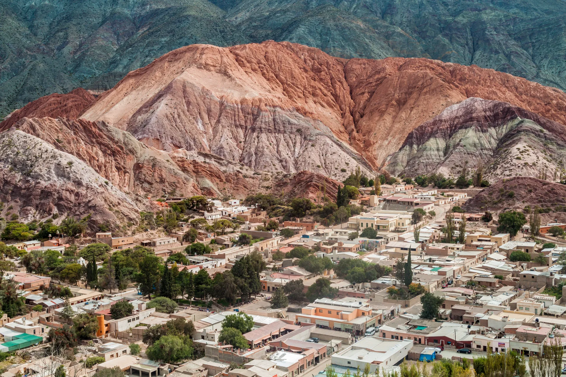 Argentina 360° 4
