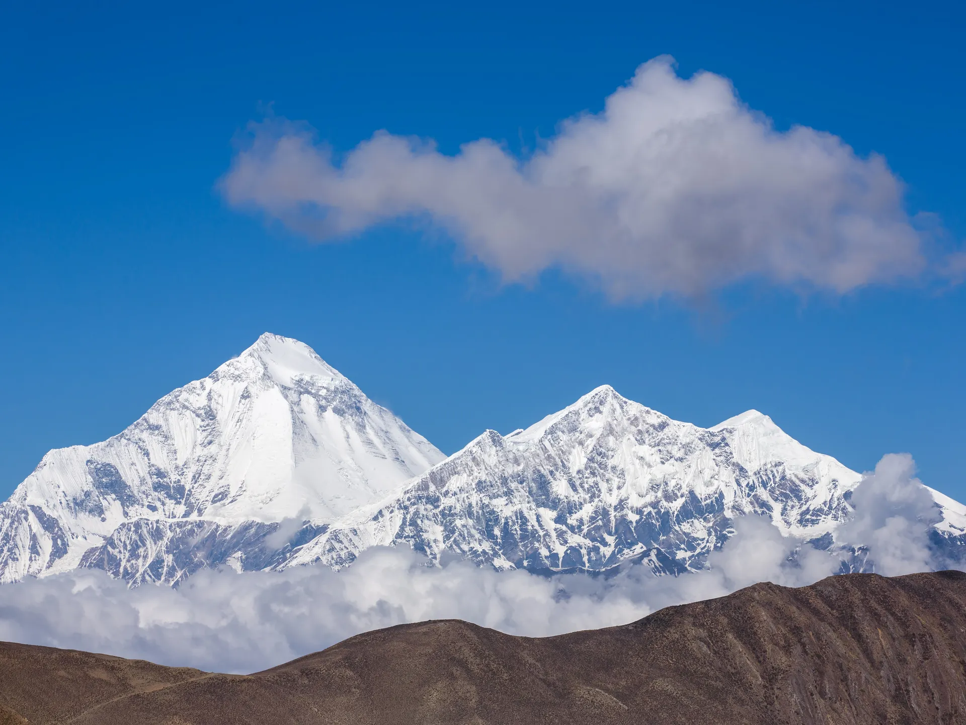 Annapurna 5