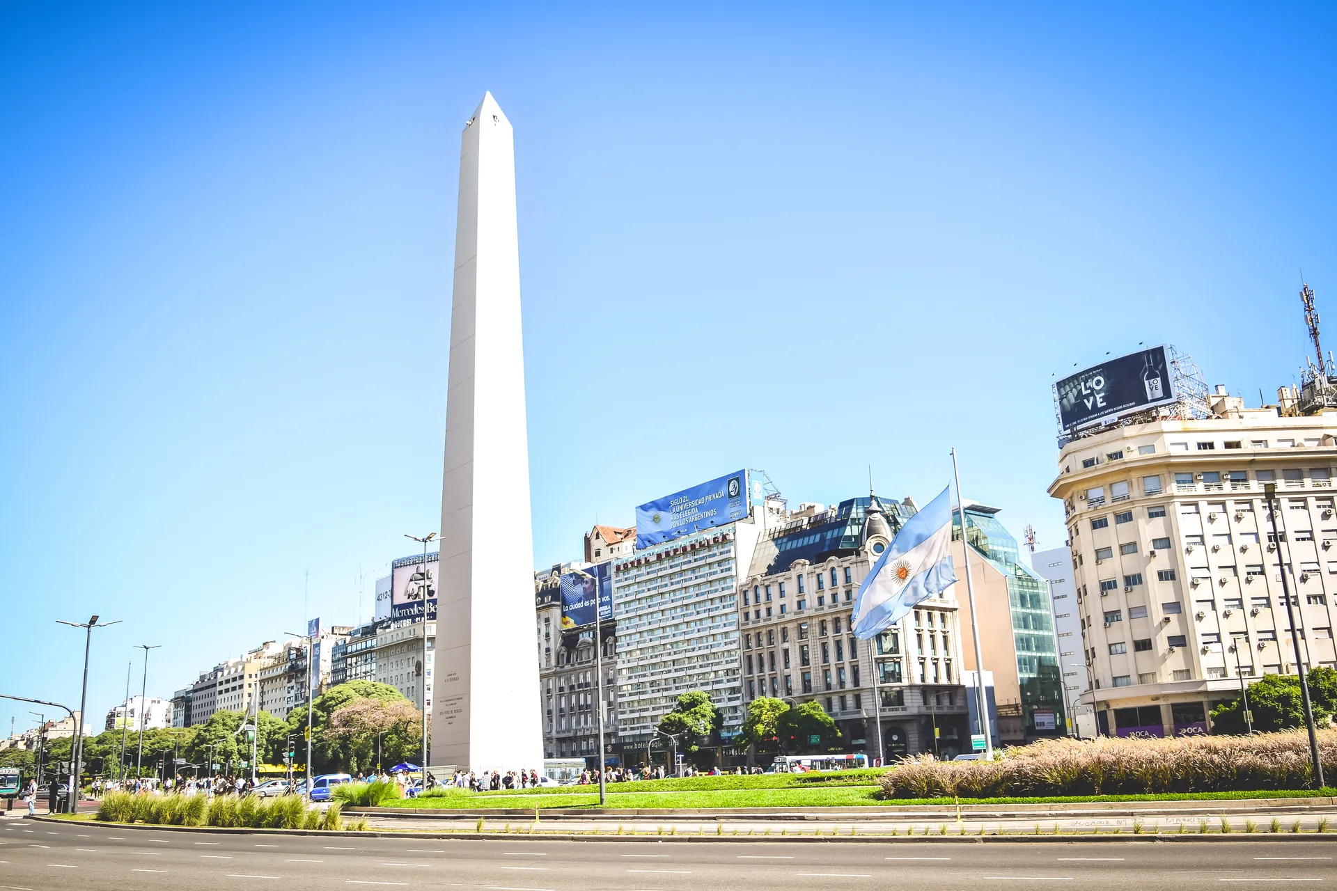 Argentina 360° 8