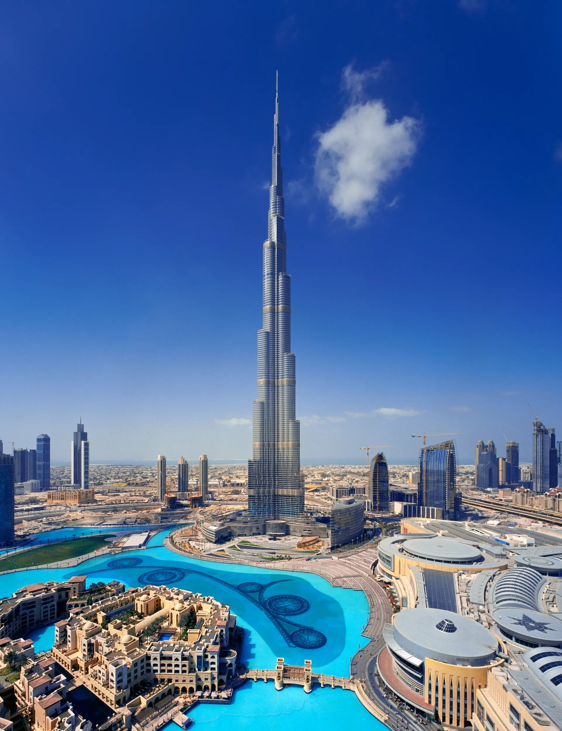 Dubai - Egipto 7