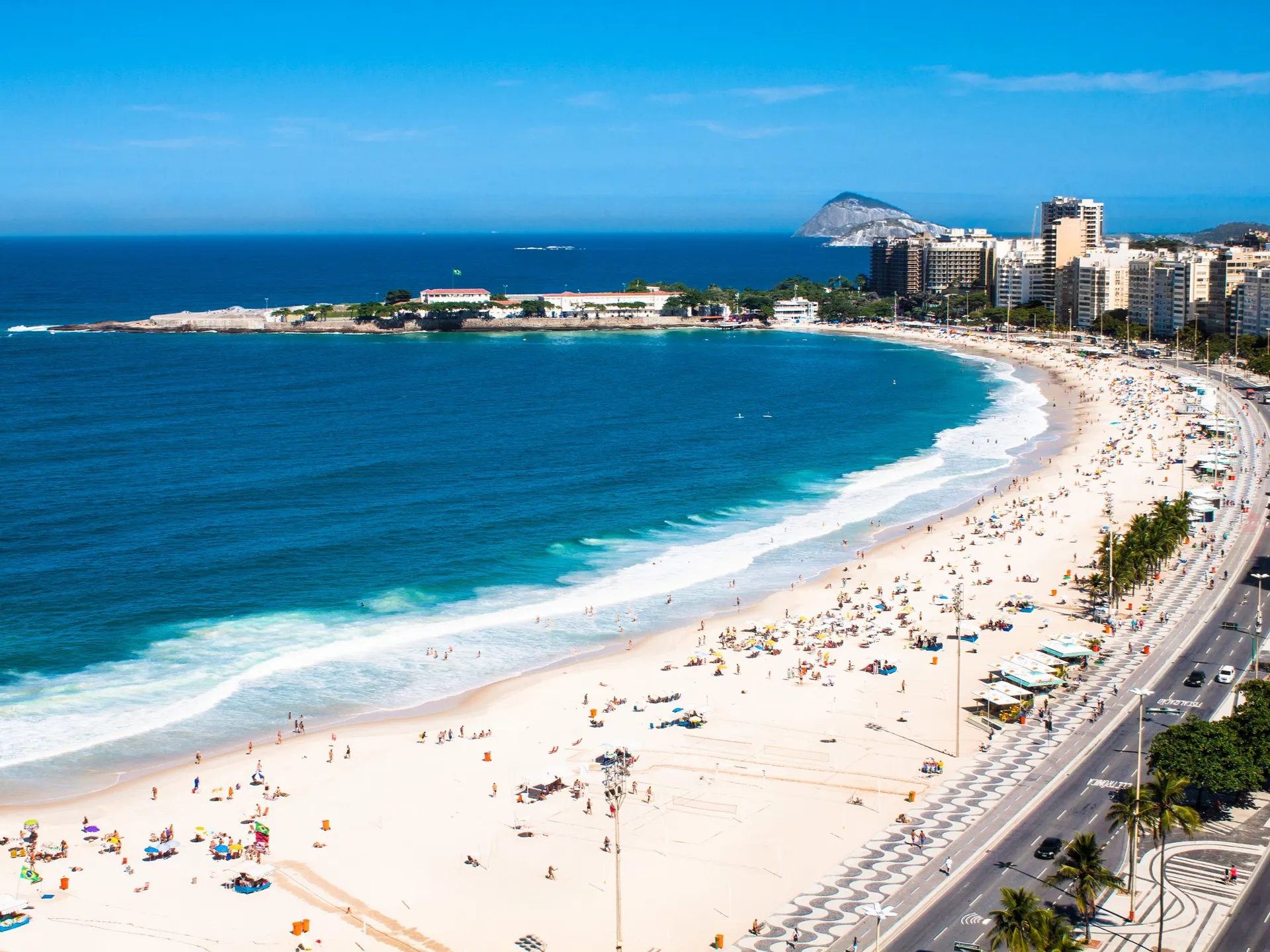 Rio de Janeiro 6