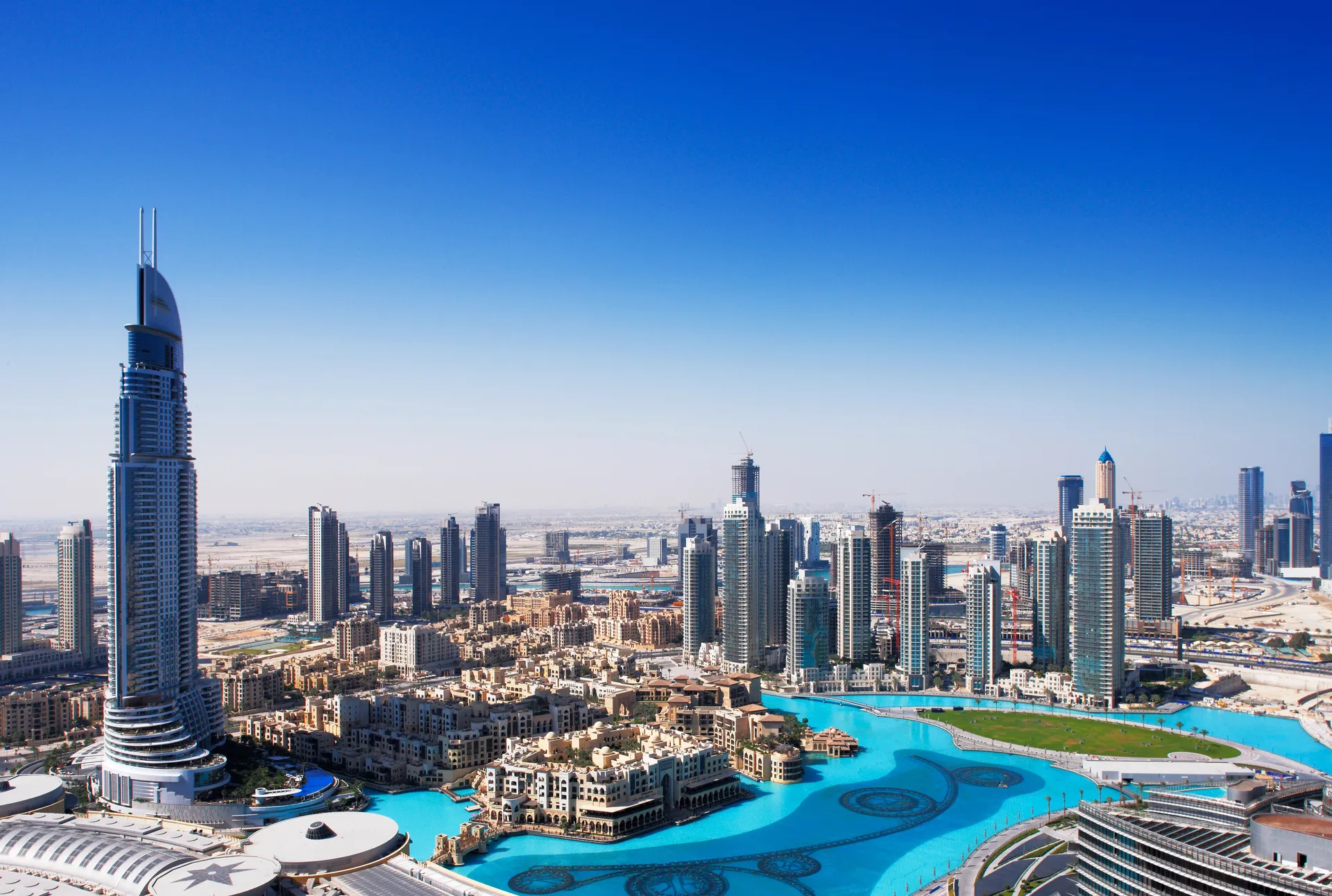 Dubai - Egipto 8