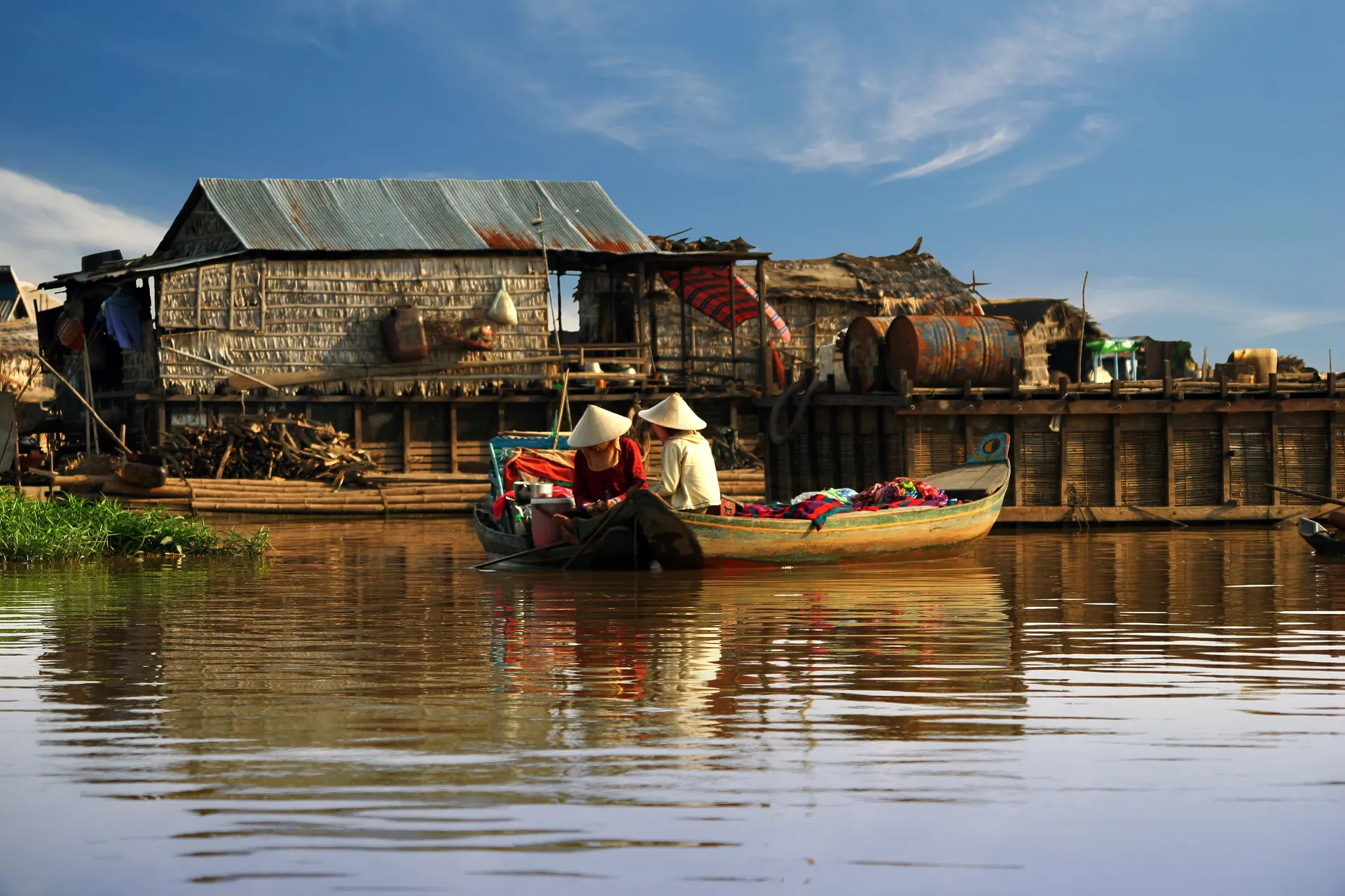Thailandia, Vietnam, Dubai 6