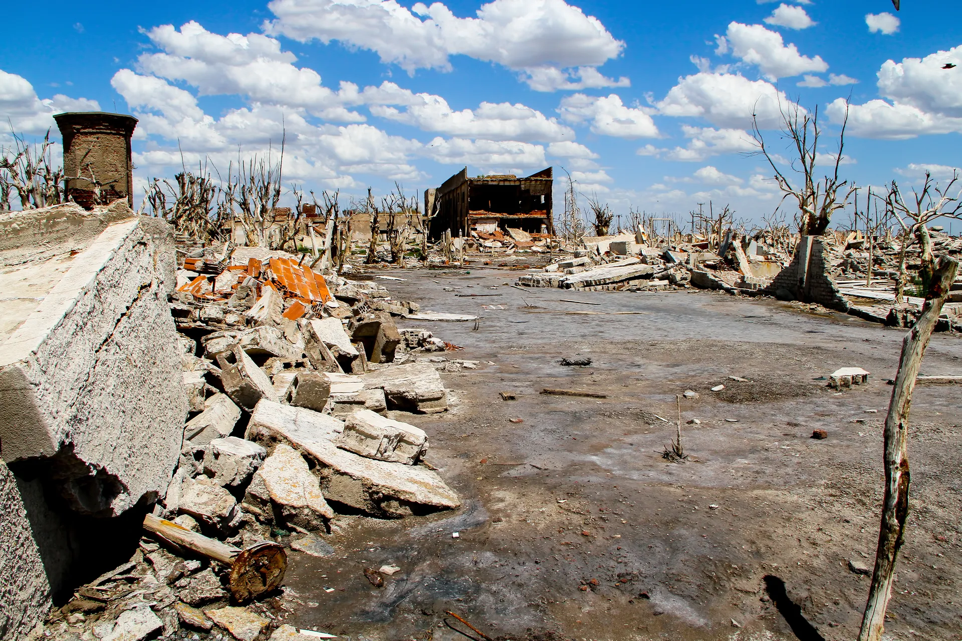 Argentina 360° 5