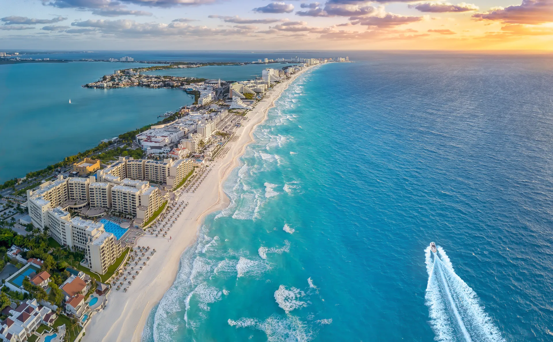 Cancún 4