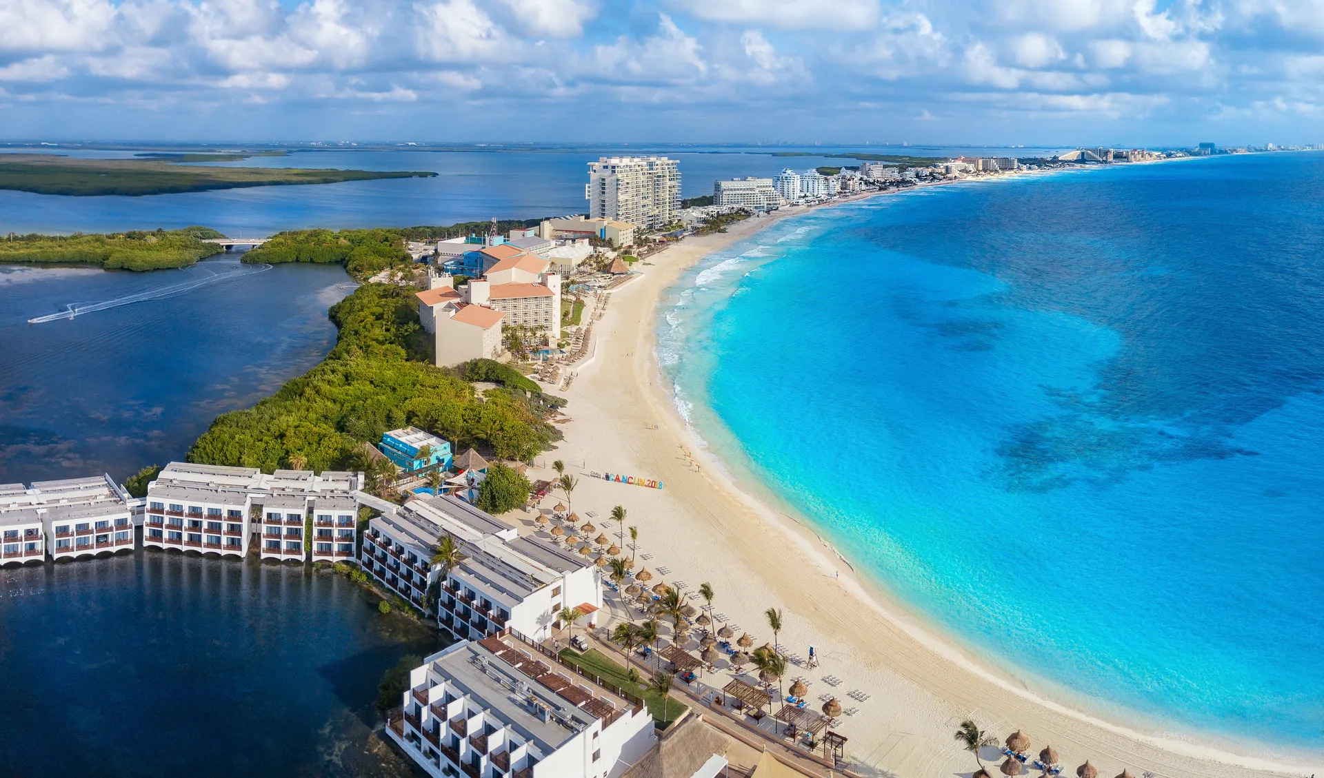Cancún 5