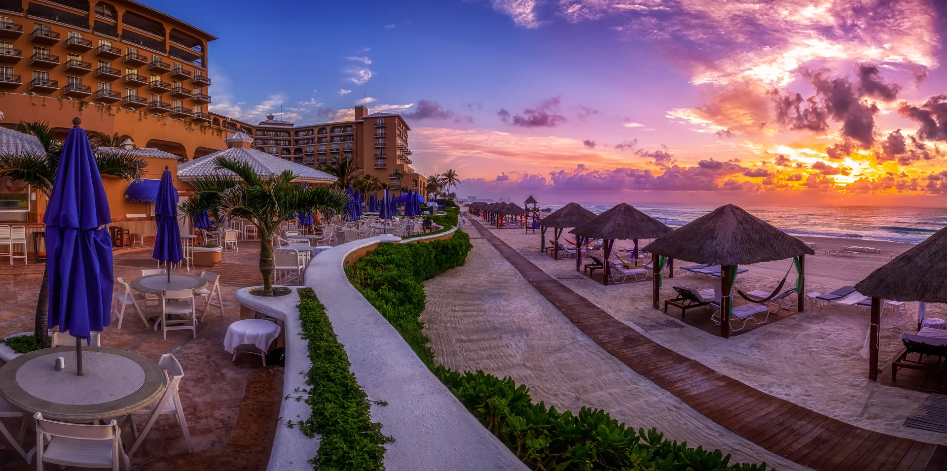 Cancún 2