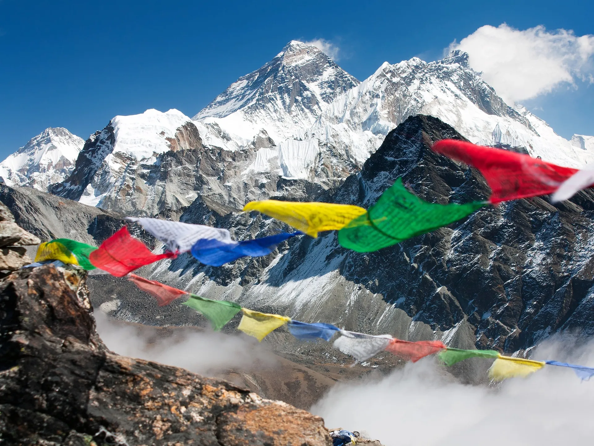 Everest 3