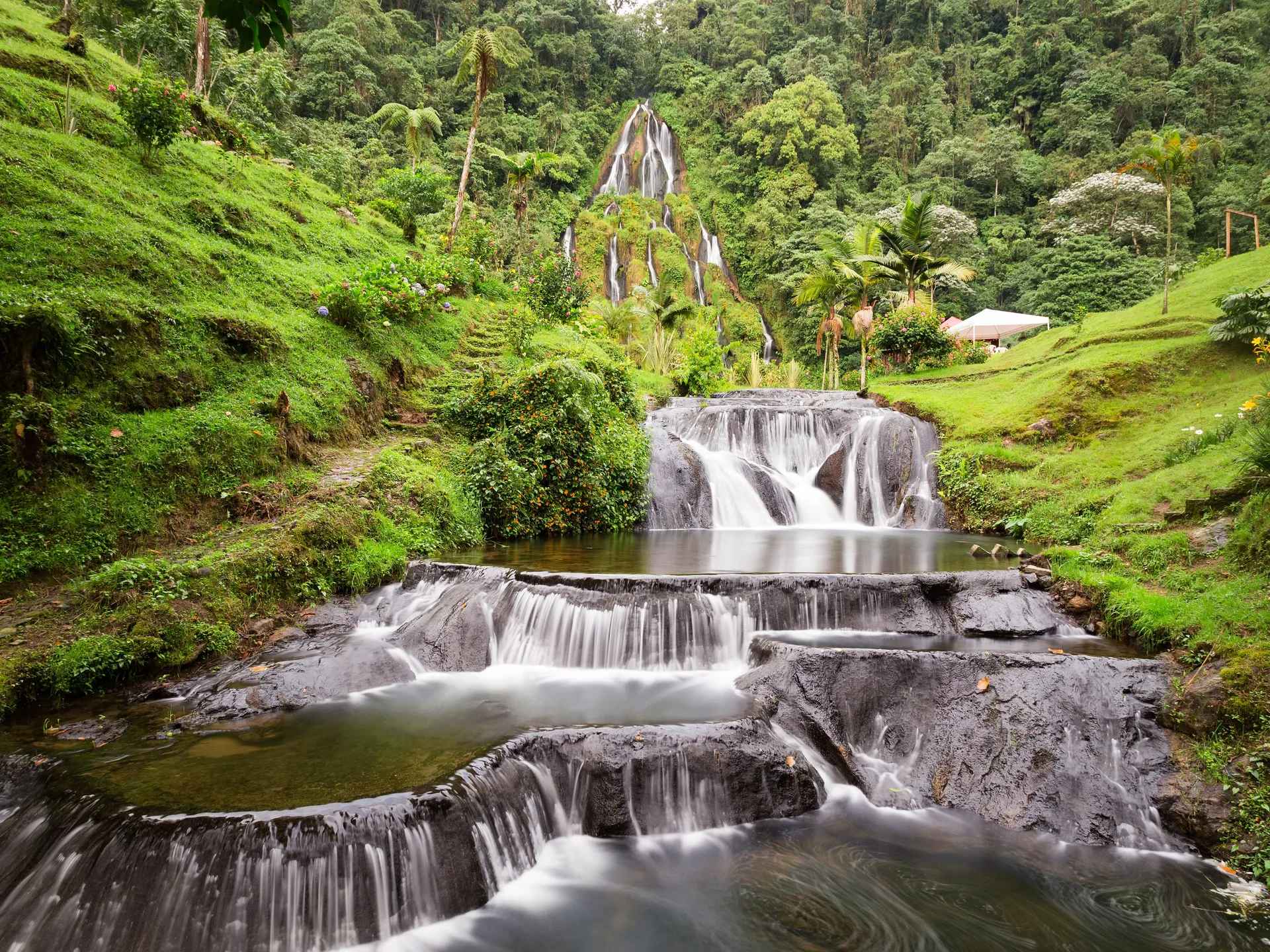 Paisaje Cultural Cafetero 7