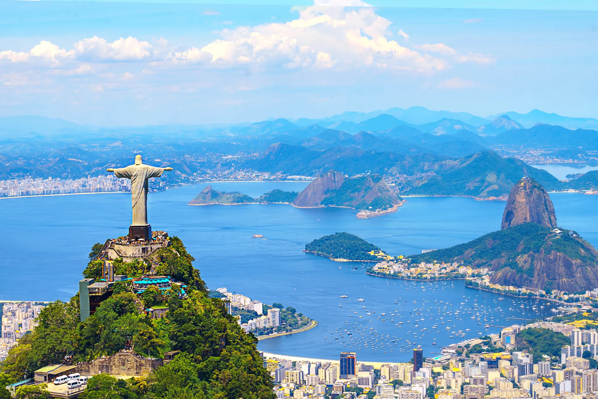 Rio de Janeiro 2