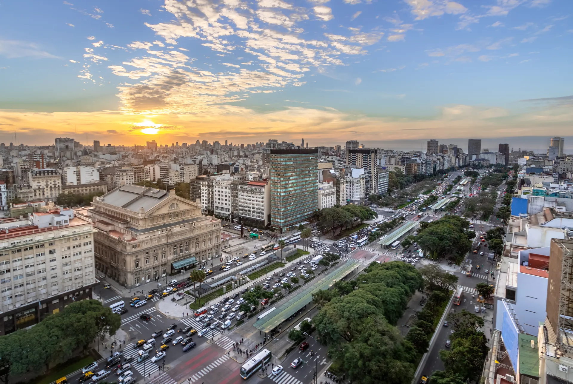 Buenos Aires 3