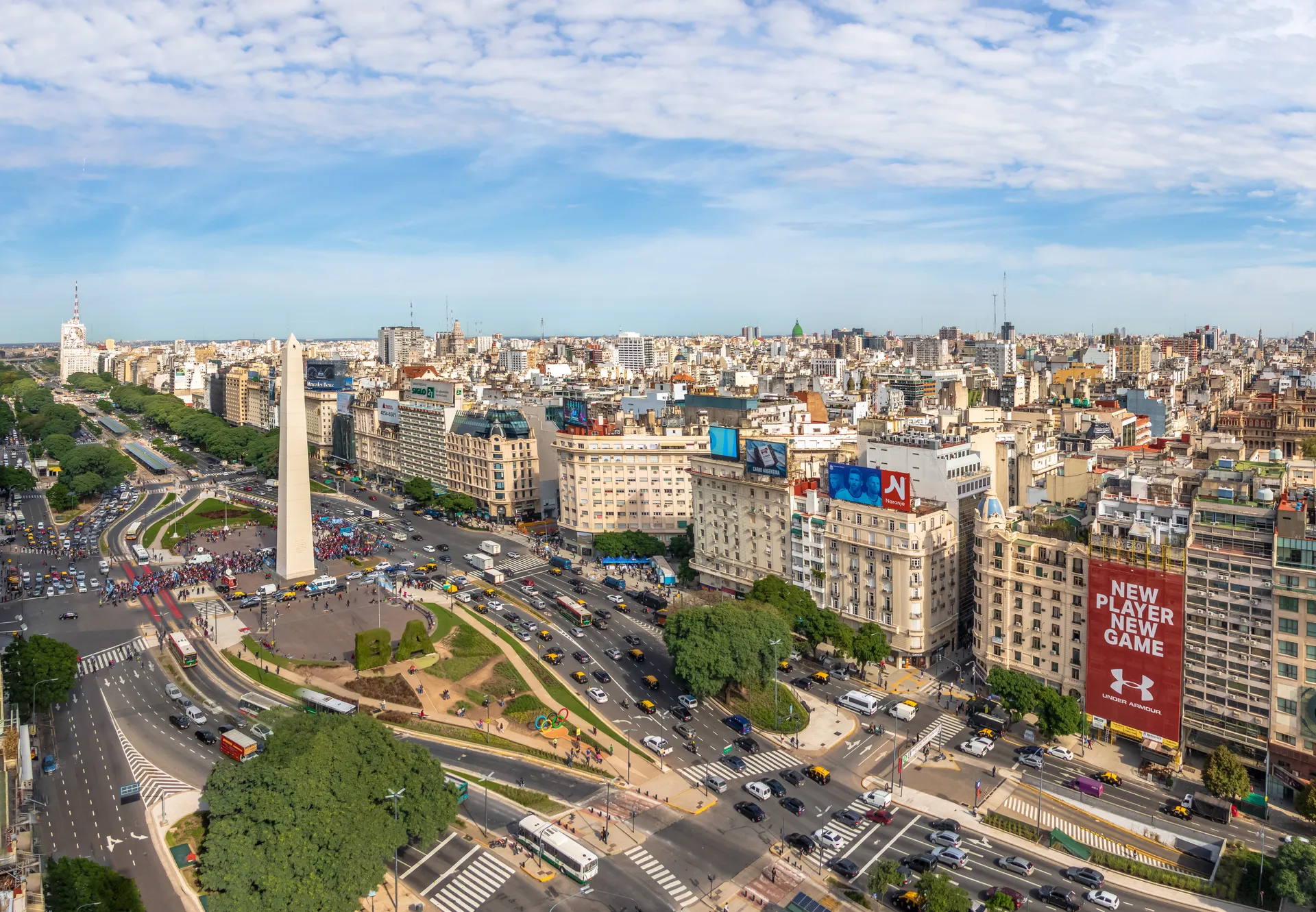 Argentina 360°