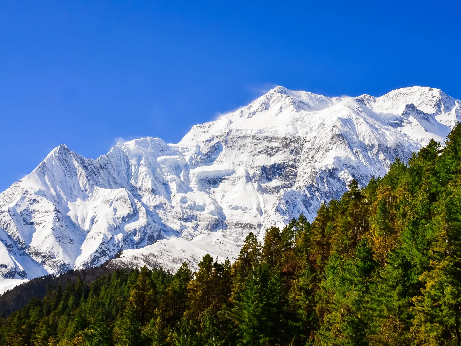 Annapurna 2