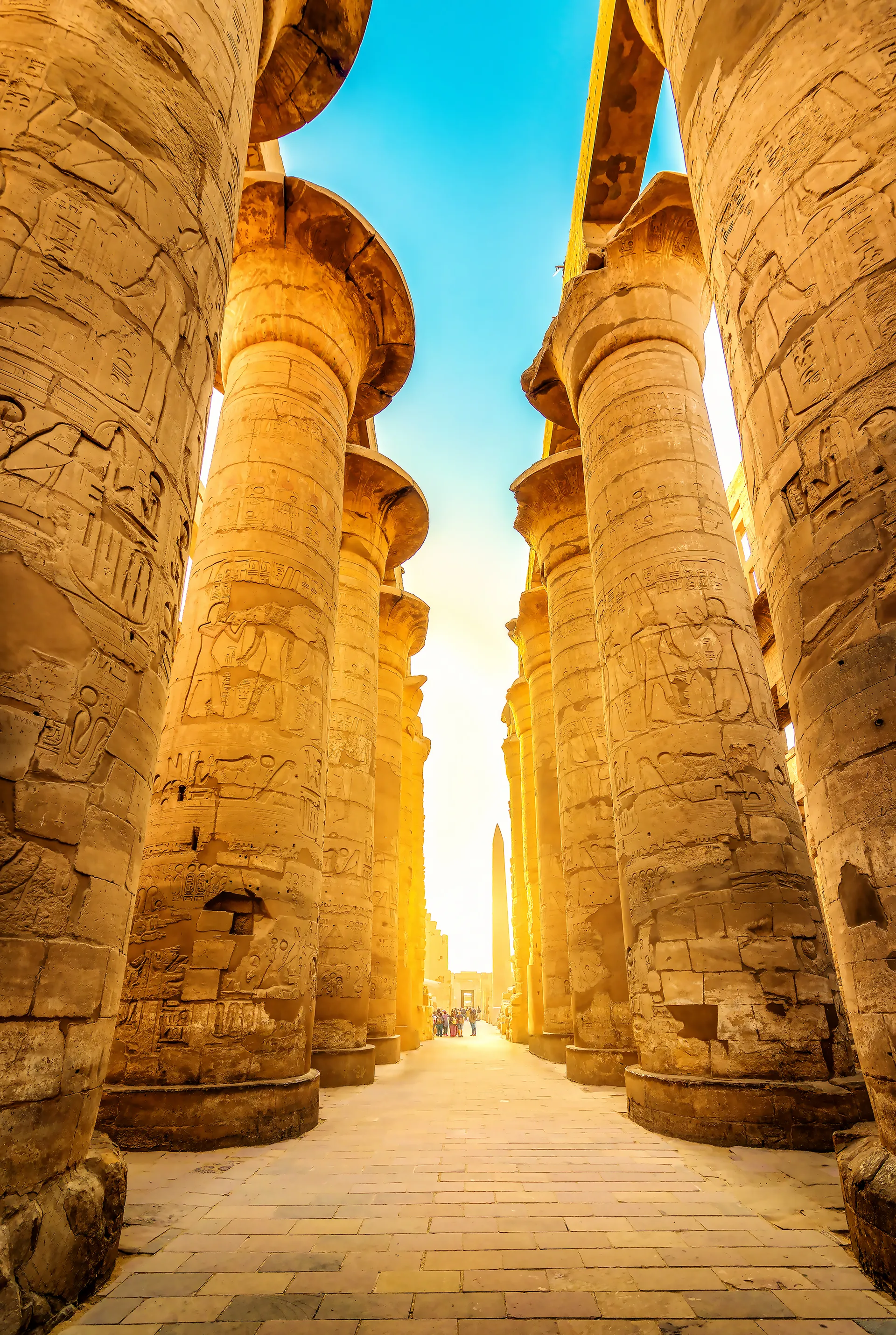 Dubai - Egipto 4