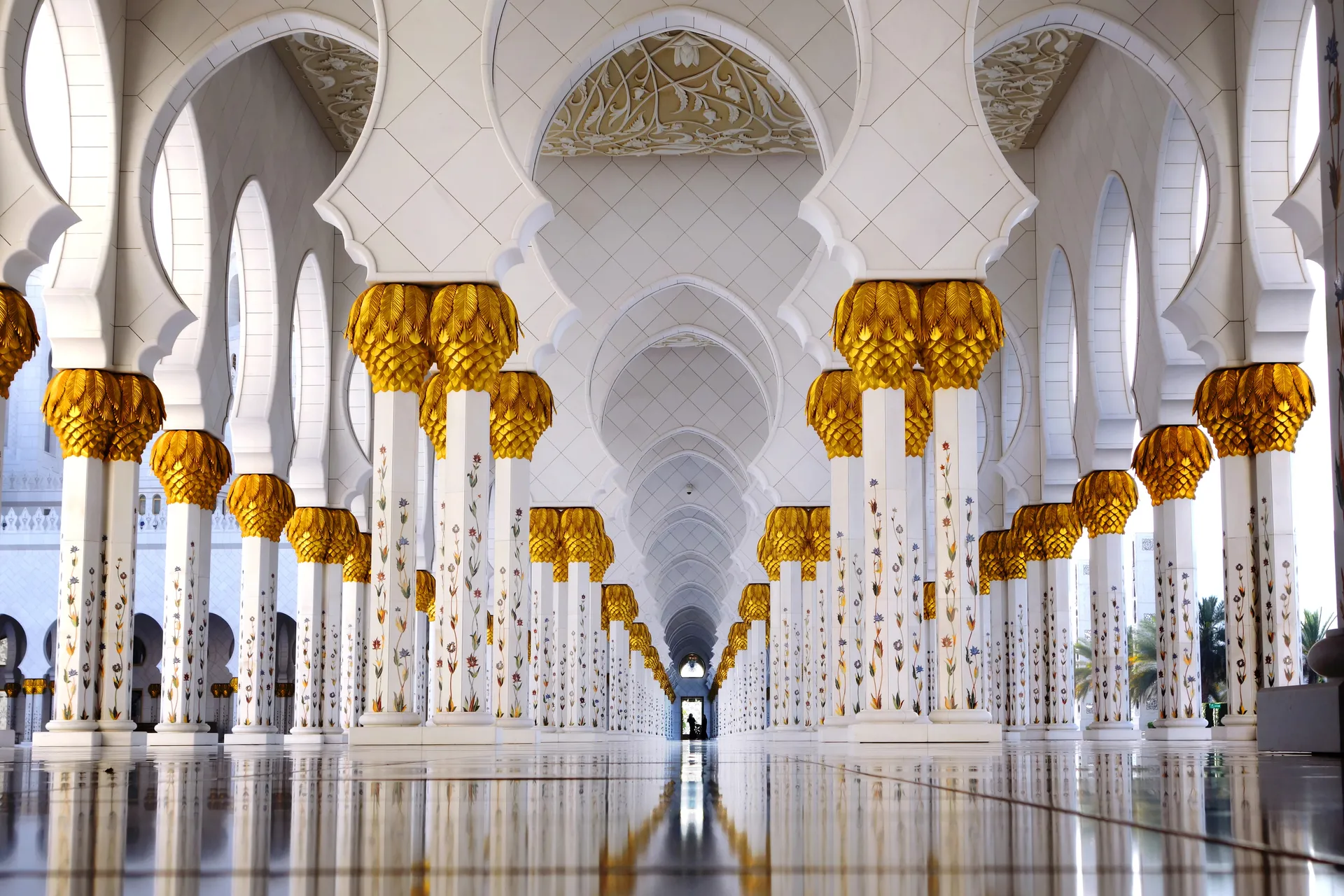 Dubai - Egipto 9