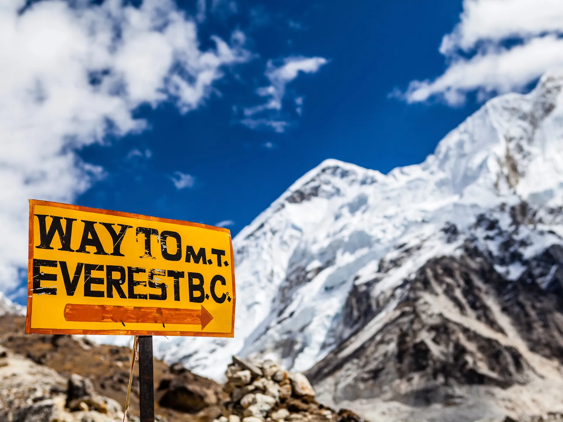 Everest
