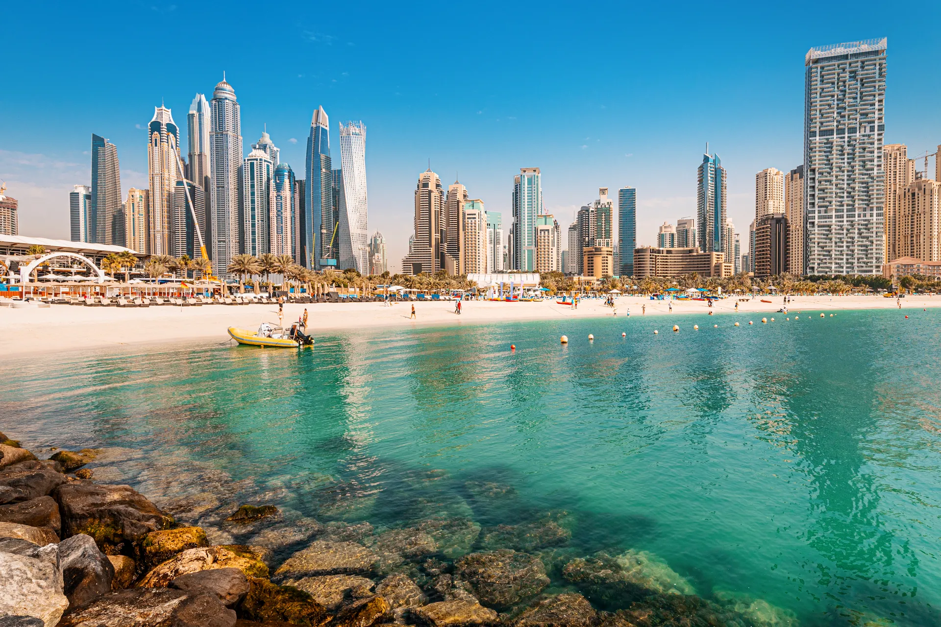 Dubai 