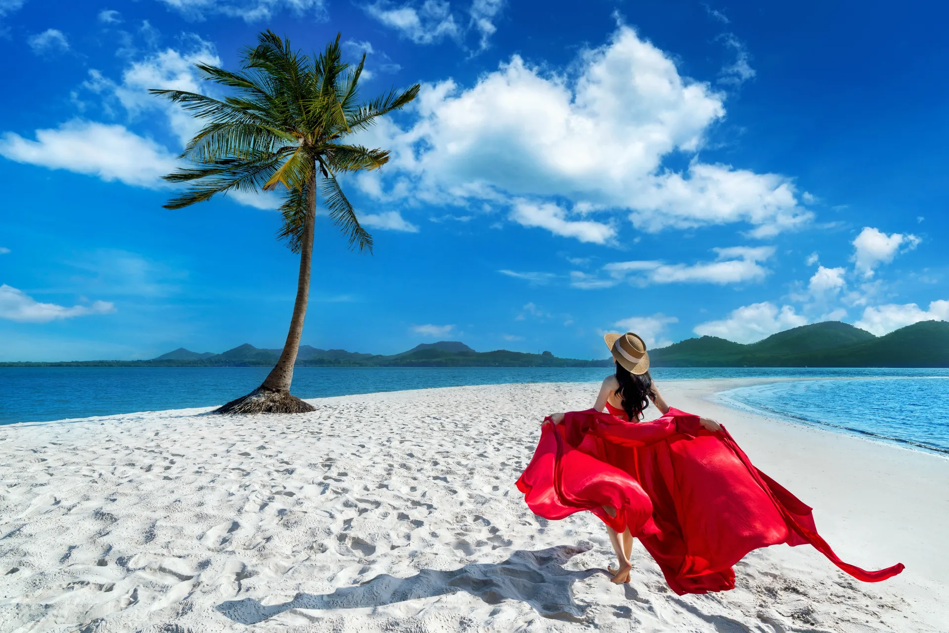 Thailandia, Vietnam, Dubai 4