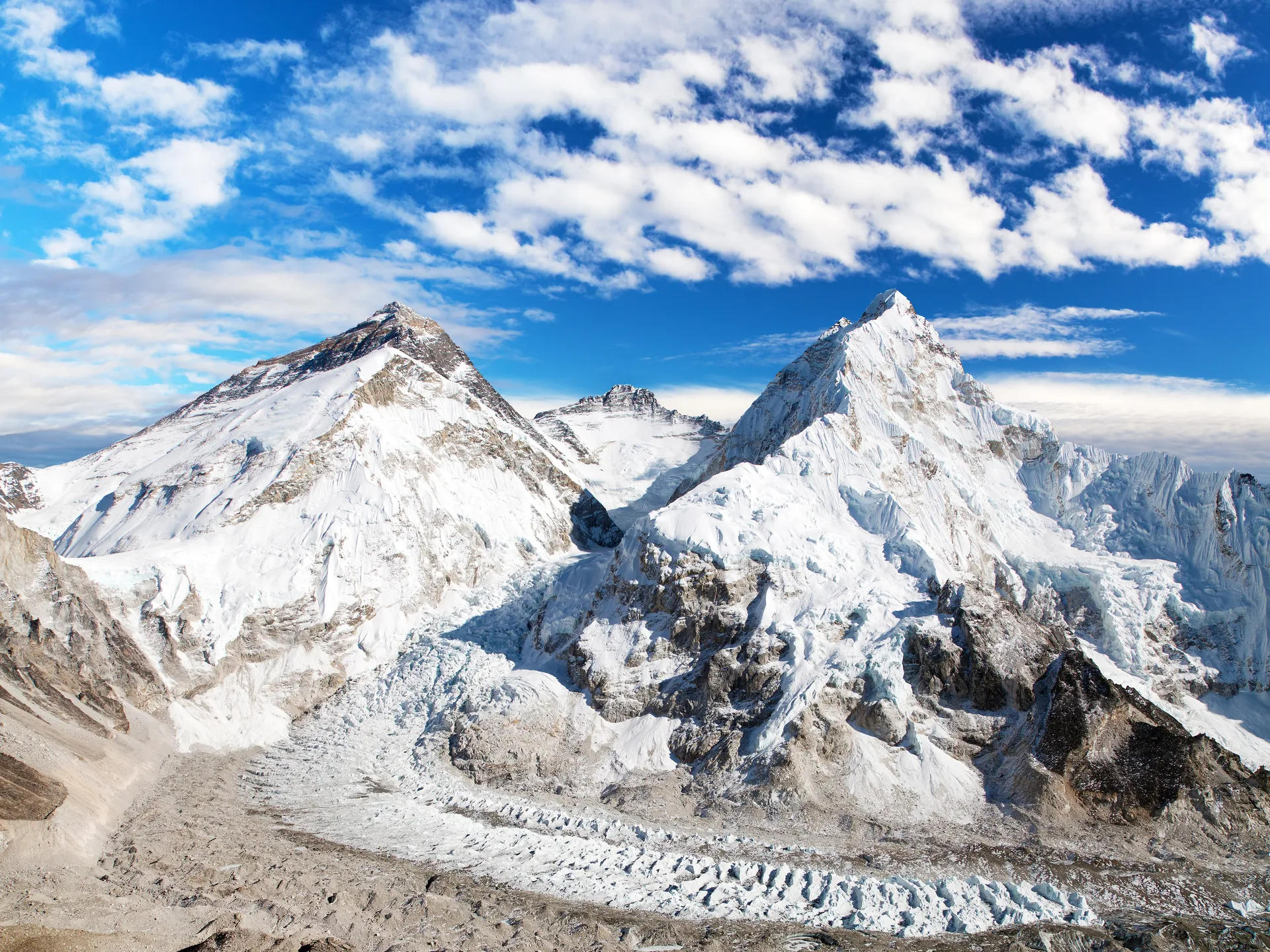 Everest 2
