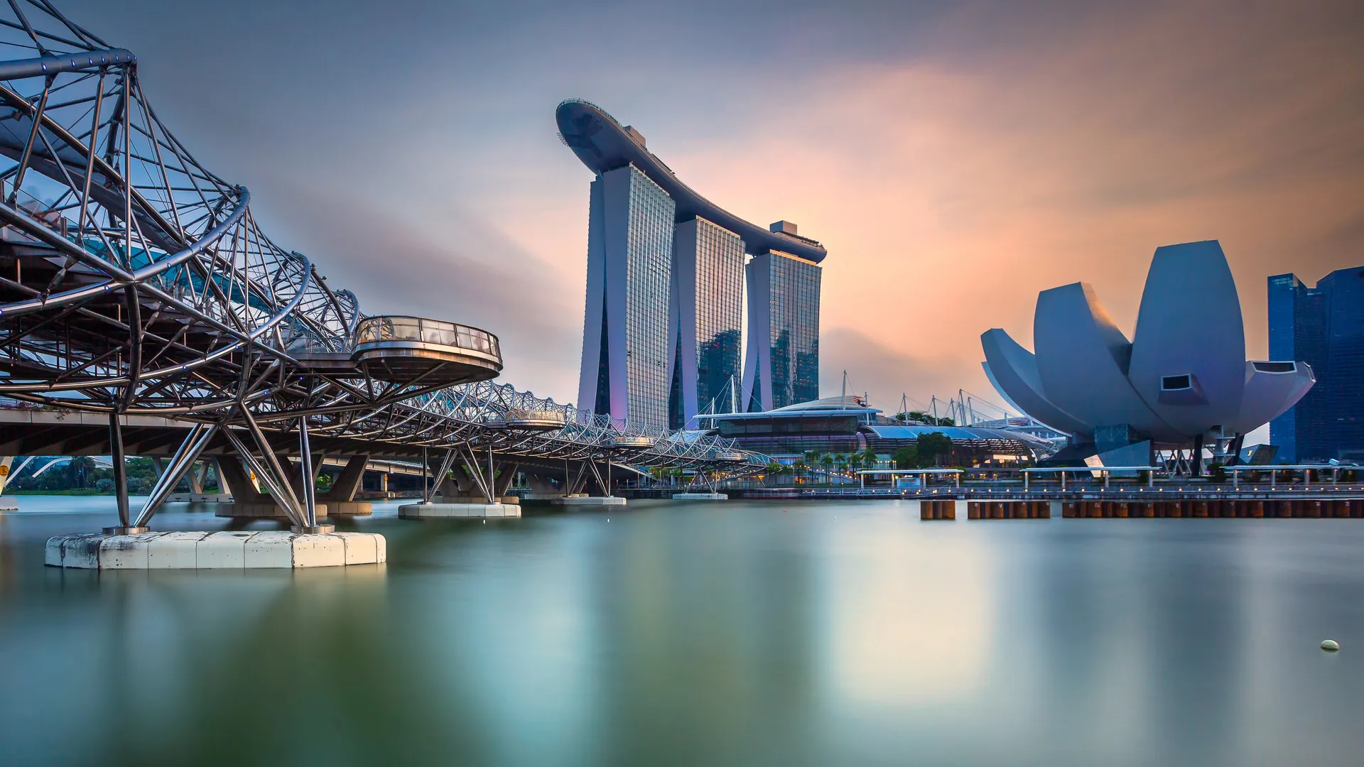 Thailandia, Vietnam, Dubai 3