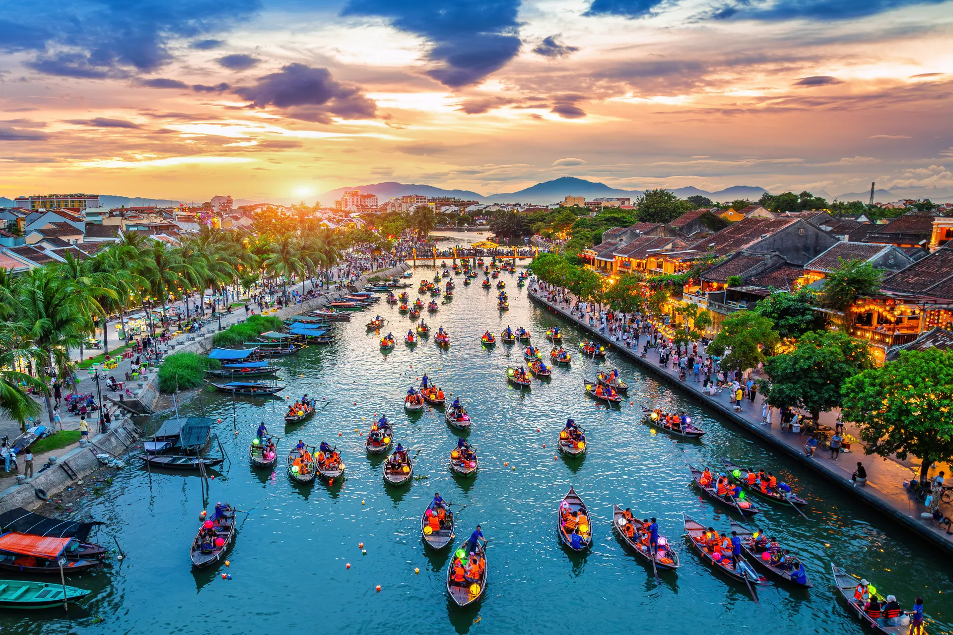 Thailandia, Vietnam, Dubai 9