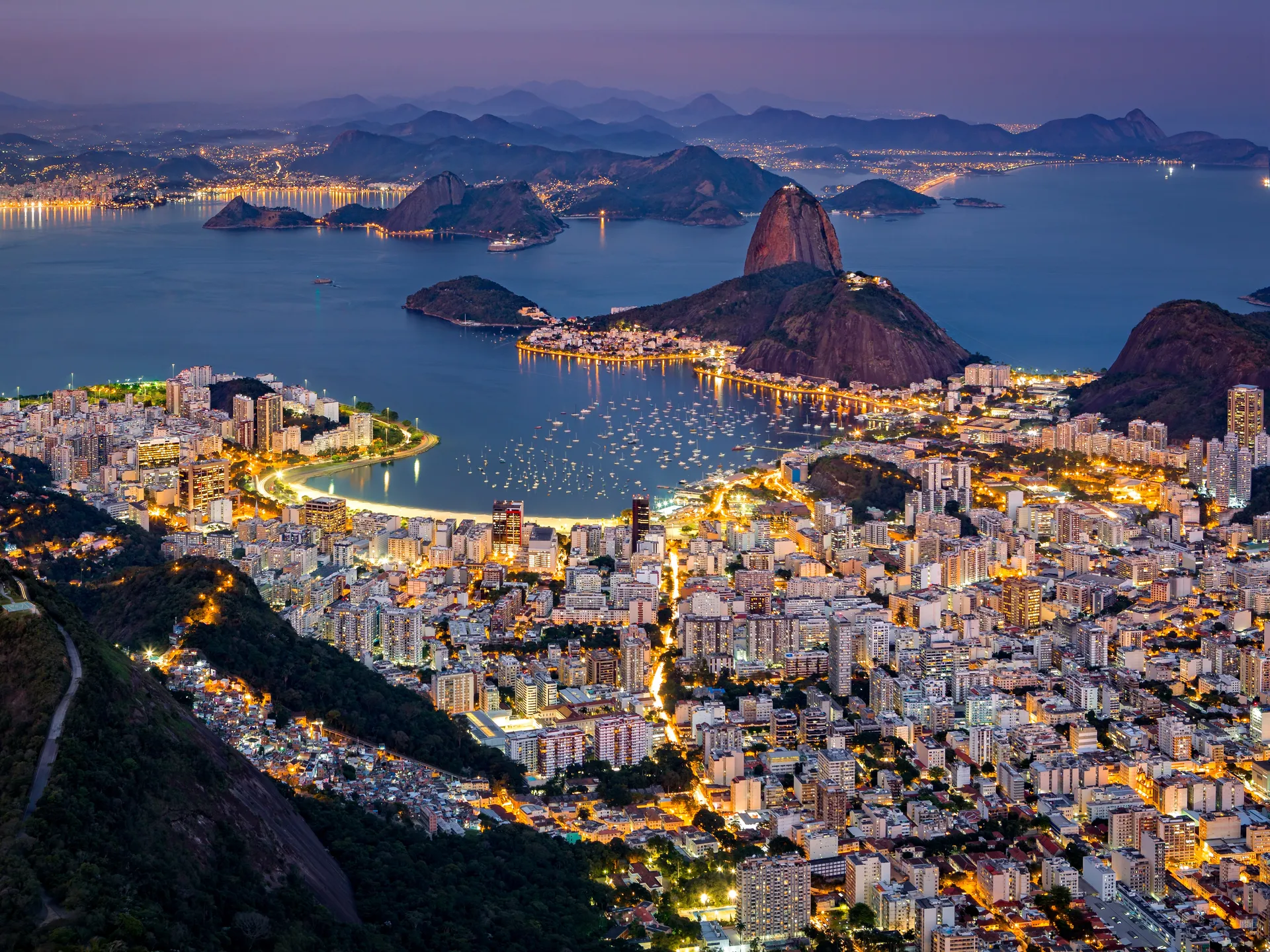 Rio de Janeiro