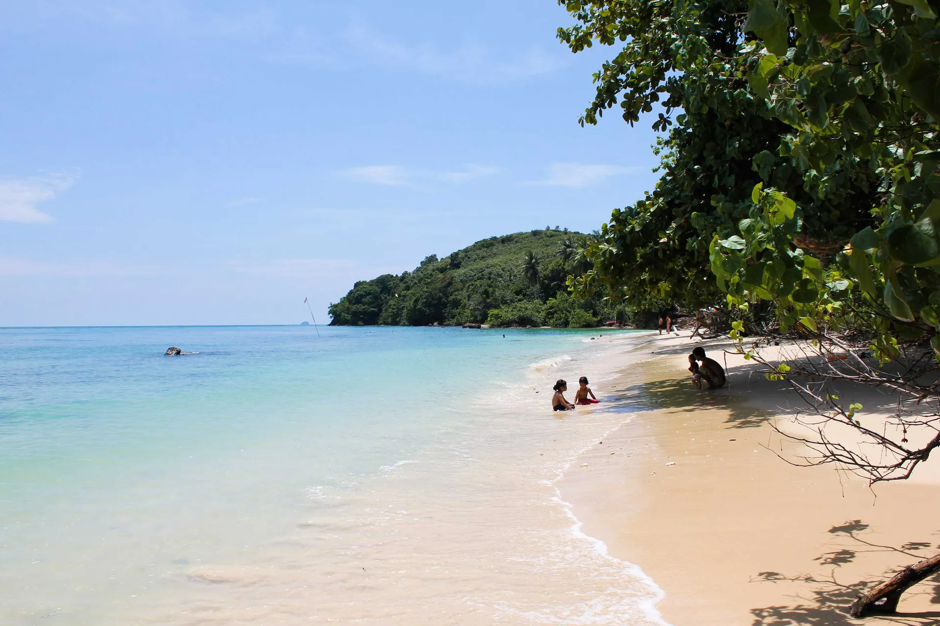 Thailandia, Vietnam, Dubai 10