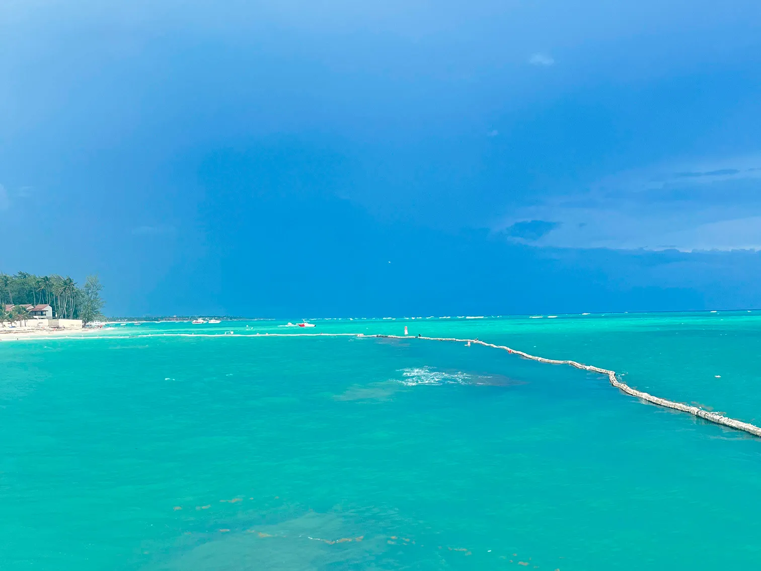 Punta Cana 5