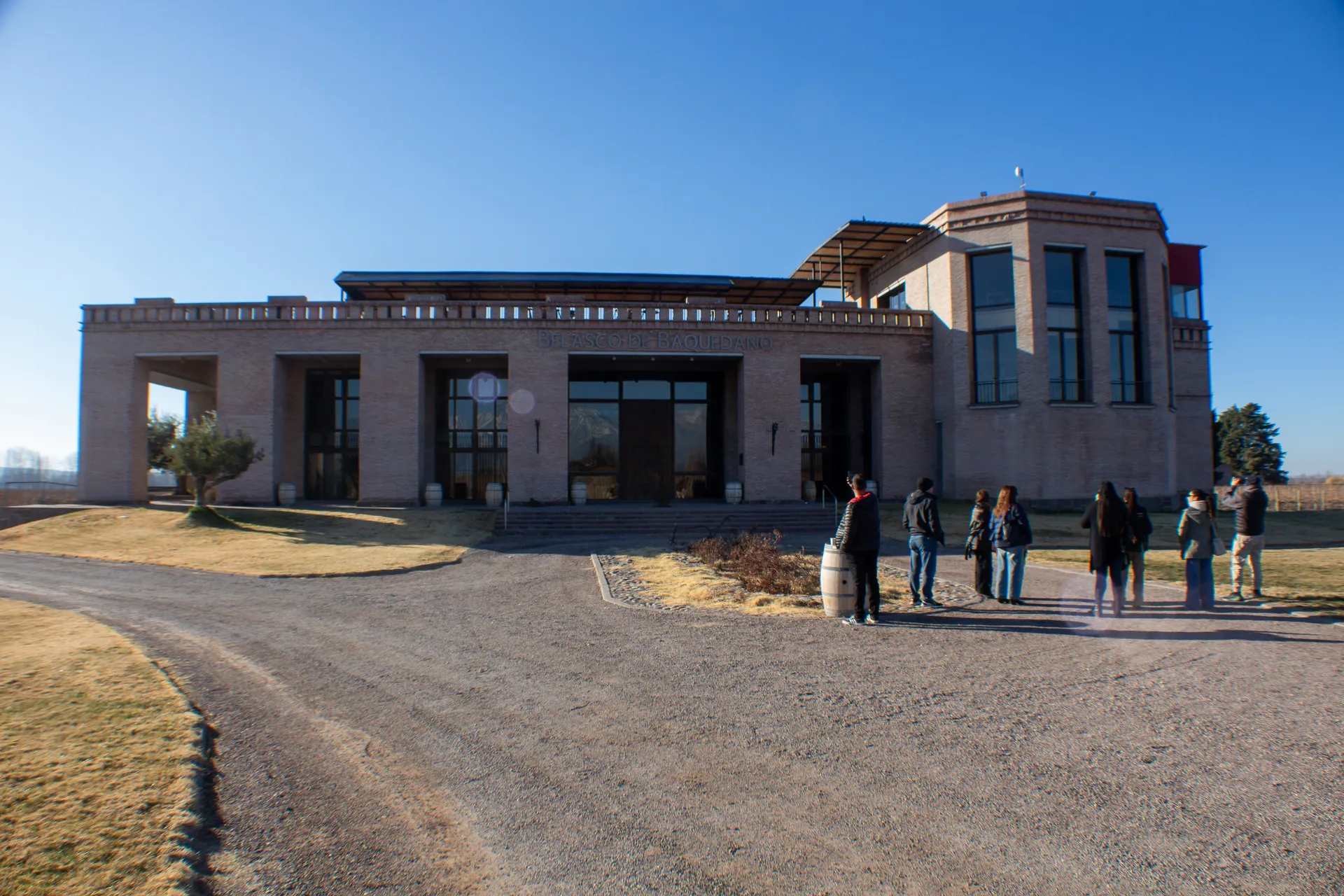 Mendoza 5