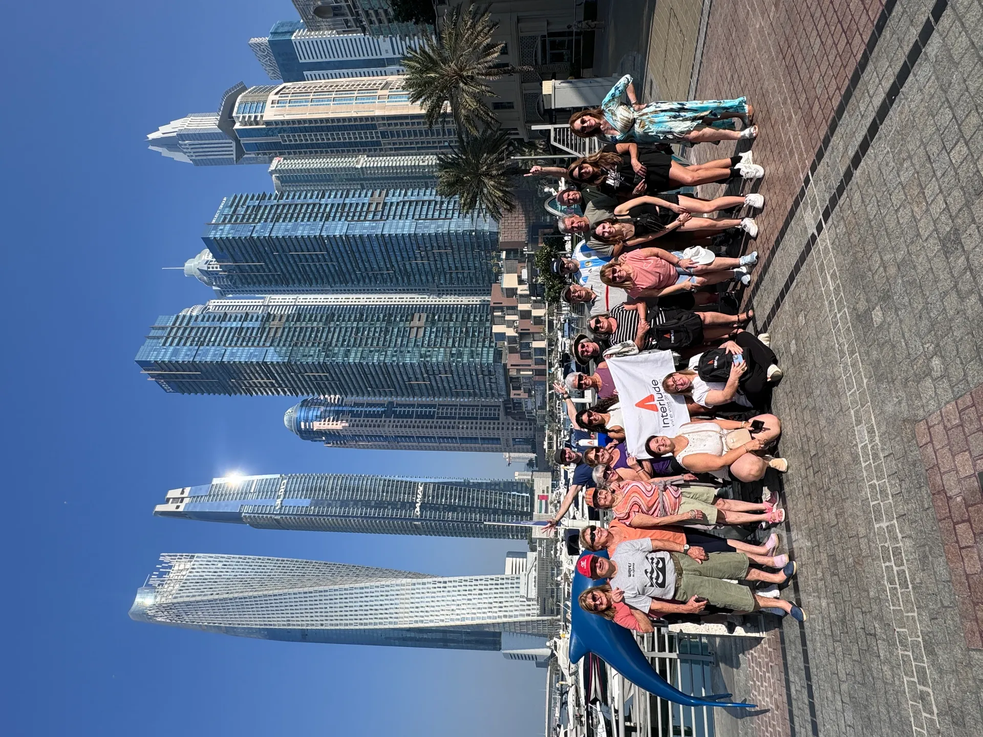 FAM TOUR 6