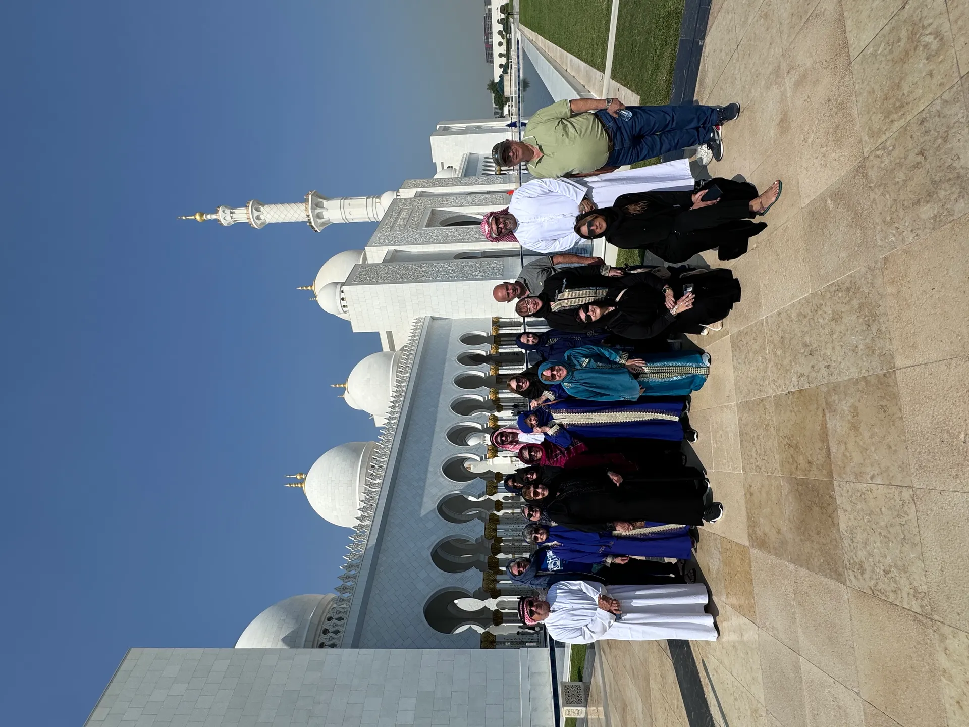FAM TOUR 7