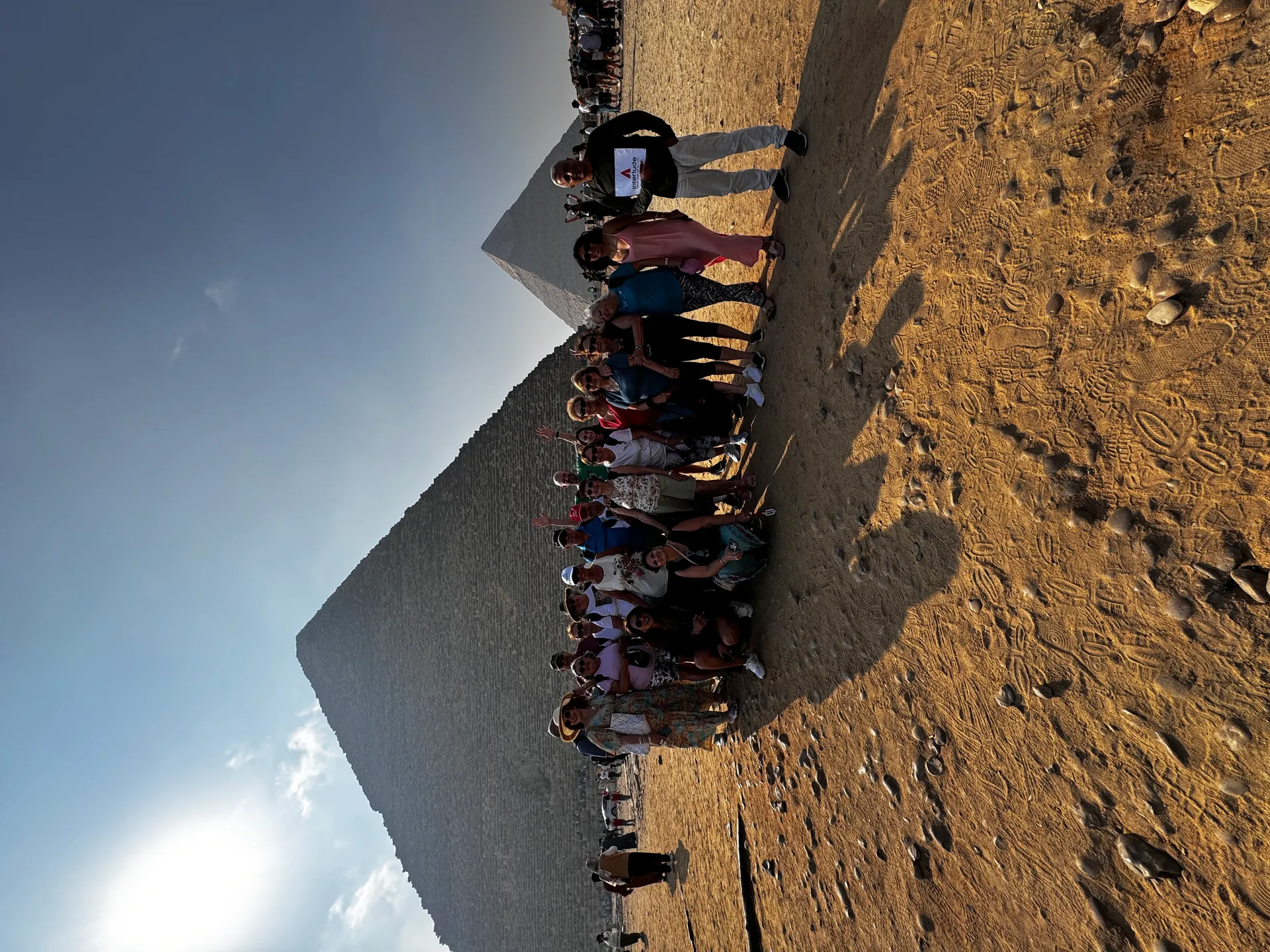FAM TOUR 4