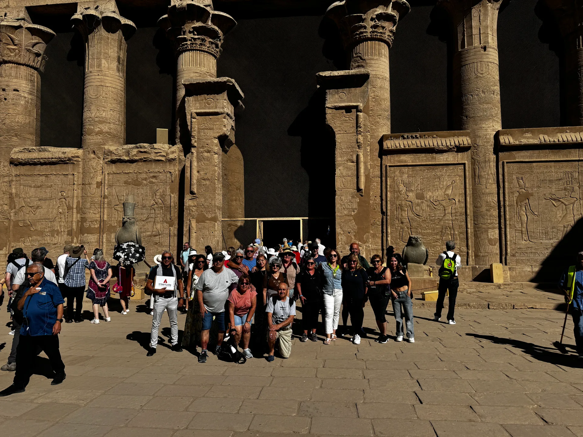 FAM TOUR 10