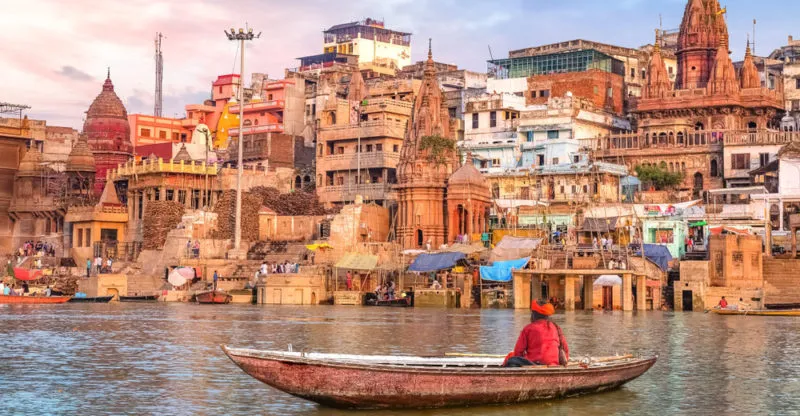 India clásica y Nepal 3