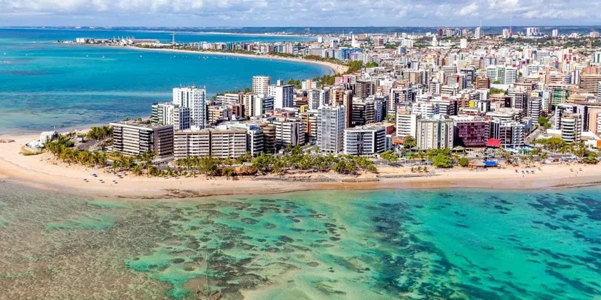 Maceió 1