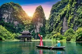 Tailandia + Camboya y Vietnam 3